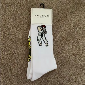 pacsun street fighter